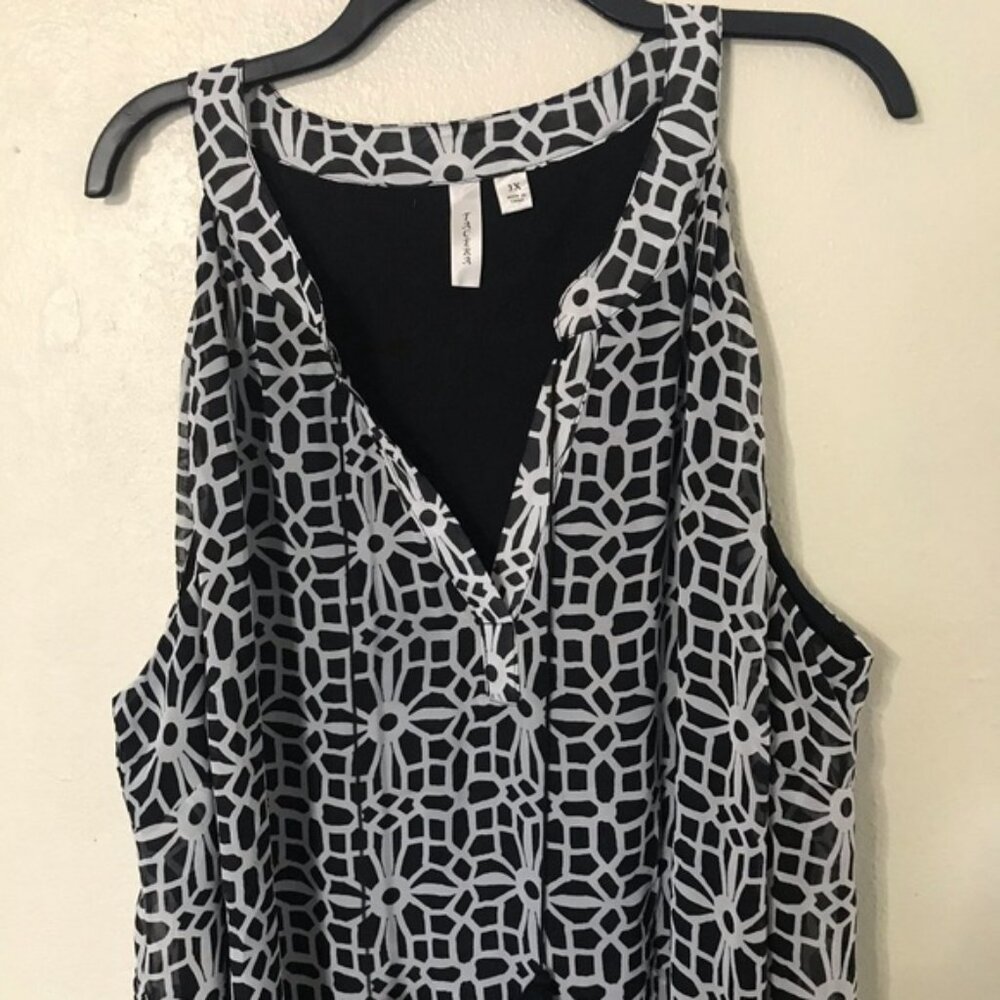 Drees size 3X - Picture 3 of 8